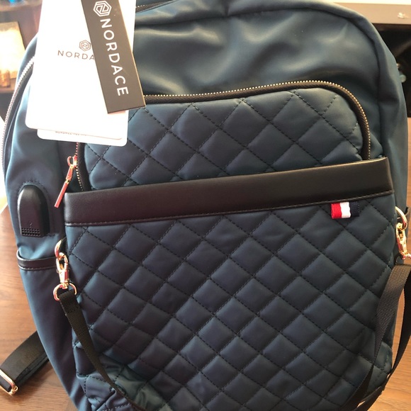 nordace ellie backpack